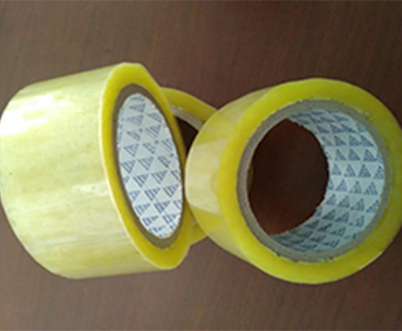 BOPP封箱胶带